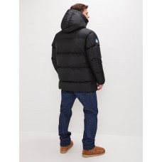 Чоловічий пуховик 8848 Altitude Feather 4226 Black