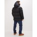 Чоловічий пуховик 8848 Altitude Feather 4226 Black