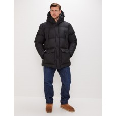 Чоловічий пуховик 8848 Altitude Feather 4226 Black