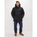 Чоловічий пуховик 8848 Altitude Feather 4226 Black