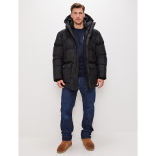 Чоловічий пуховик 8848 Altitude Feather 4226 Black