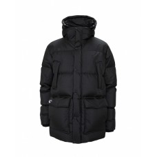 Чоловічий пуховик 8848 Altitude Feather 4226 Black