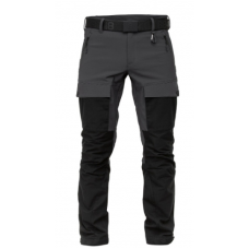 Чоловічі трекінгові брюки 8848 Altitude Rendalen Charcoal