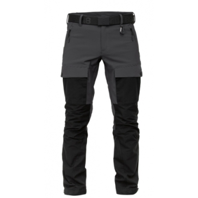 Чоловічі трекінгові брюки 8848 Altitude Rendalen Charcoal