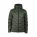 Чоловічий пуховик 8848 Altitude Sculpt 4023 хакі