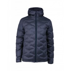 Чоловічий пуховик 8848 Altitude Sculpt 4023 т. синій