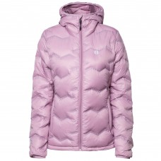 Жіночій пуховик 8848 Altitude Alina Pink