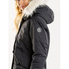 Жіноча зимова парка 8848 Altitude Jinny Black