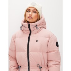 Жіноче пальто-пуховик 8848 Altitude Rosana Misty Pink