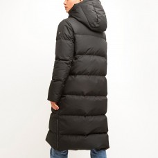 Жіноче пальто-пуховик 8848 Altitude Biela Black