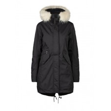 Жіноча зимова парка 8848 Altitude Jinny Black