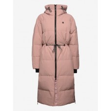 Жіноче пальто-пуховик 8848 Altitude Rosana Misty Pink