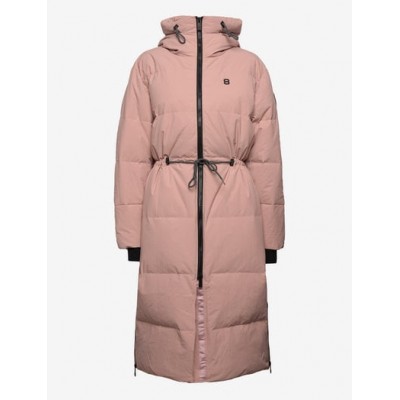 Жіноче пальто-пуховик 8848 Altitude Rosana Misty Pink
