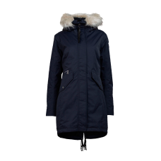 Жіноча зимова парка 8848 Altitude Jinny Navy