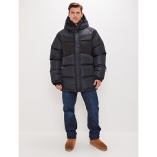 Чоловічий пуховик 8848 Altitude Level 4227 Navy