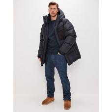 Чоловічий пуховик 8848 Altitude Level 4227 Navy