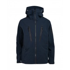 Чоловіча лижна куртка 20K 8848 Altitude Gansu 2.0 Navy