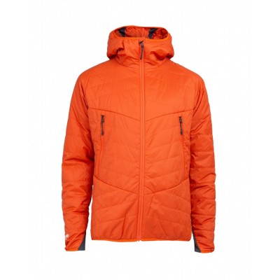 Чоловіча куртка PrimaLoft 8848 Altitude Weisshorn Chilli