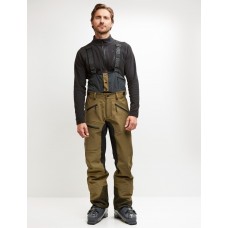 Мужские лыжные брюки 20K 8848 Altitude Creekside 2.0 Beech