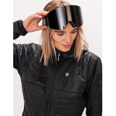 Жіноча куртка PrimaLoft 8848 Theresia Black