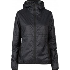 Жіноча куртка PrimaLoft 8848 Theresia Black