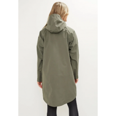 Жіноча куртка-плащ 8848 Altitude Losan Turtle Жіноча куртка-плащ 8848 Altitude Losan Turtle