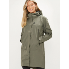 Жіноча куртка-плащ 8848 Altitude Losan Turtle Жіноча куртка-плащ 8848 Altitude Losan Turtle