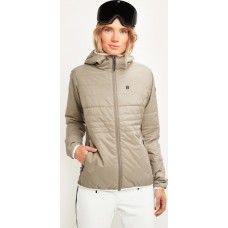 Жіноча куртка PrimaLoft 8848 Theresia Fallen