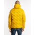 Чоловічий пуховик 8848 Altitude Сonvert 4097 жовтий