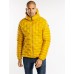 Чоловічий пуховик 8848 Altitude Сonvert 4097 жовтий Чоловічий пуховик 8848 Altitude Сonvert 4097 жовтий