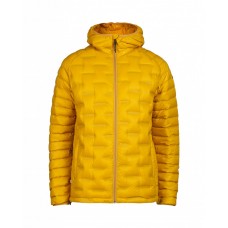 Чоловічий пуховик 8848 Altitude Сonvert 4097 жовтий