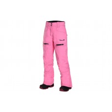 Дитячі лижні брюки 10К REHALL Turysa Sachet Pink