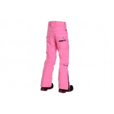 Дитячі лижні брюки 10К REHALL Turysa Sachet Pink