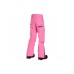 Дитячі лижні брюки 10К REHALL Turysa Sachet Pink