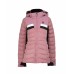 Дитяча зимова лижна куртка 10К 8848 Altitude Carey Pink