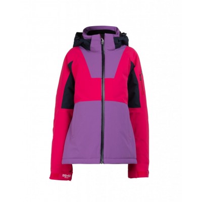 Дитяча зимова лижна куртка 10К 8848 Altitude Wynter Pink
