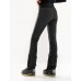Жіночі лижні штани SoftShell 8К 8848 Altitude Randy Black
