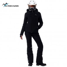 Жіноча лижна куртка 10К Alpine Crown Kate