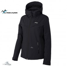 Жіноча лижна куртка 10К Alpine Crown Kate