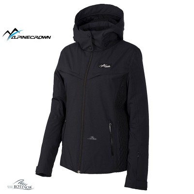 Жіноча лижна куртка 10К Alpine Crown Kate