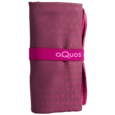 Рушник AQUOS TECH TOWEL 75x150 рожевий