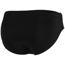 Плавки чоловічі AQUOS Stitch Black