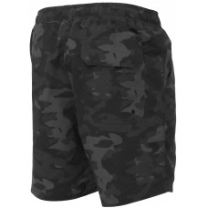 Шорти для плавання AQUOS Cainis Gray