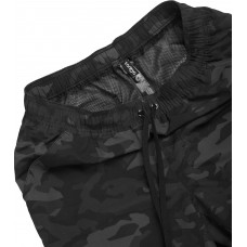 Шорти для плавання AQUOS Cainis Gray