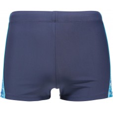 Плавки чоловічі AQUOS Ezio Dark Blue