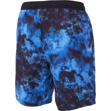 Шорти для плавання AQUOS Morret Blue