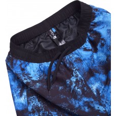 Шорти для плавання AQUOS Morret Blue