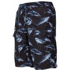 Шорти для плавання AQUOS Preston Navy