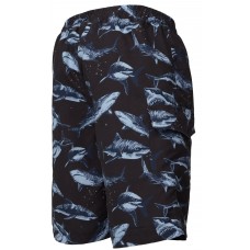 Шорти для плавання AQUOS Preston Navy