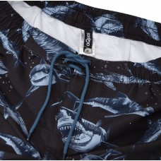 Шорти для плавання AQUOS Preston Navy